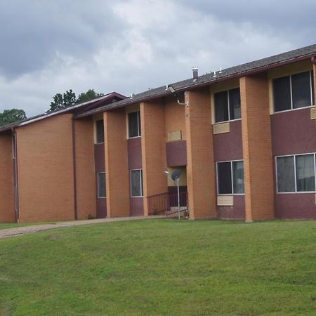 Holiday Lodge & Suites Mcalester Exteriör bild